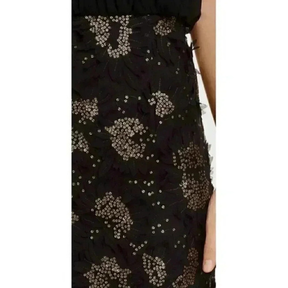 BHLDN Aidan Mattox Addiena Dress - Picture 4 of 4